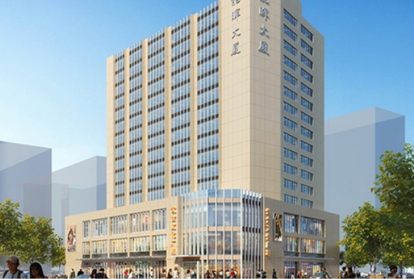 浩航教育（四川浩航禹优人力资源服务有限公司）(图1)